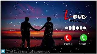 Pehli Dafa Yu Aishi Mili Tu Ringtone || Instrumental Ringtone (Slowed+Reverb) Ringtone