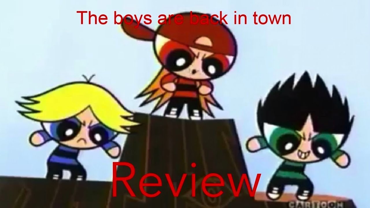 solo-review-the-boys-are-back-into-town-ppg-youtube