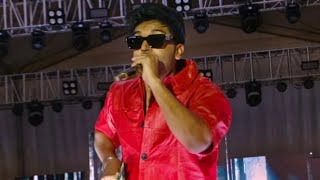 Guru Randhawa - Khat | Live Performance Delhi #gururandhawa #khat #punjabisong