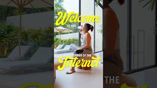 pov: this is your sign to romanticize your tech era 💛 #shorts #homebody #techera