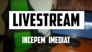 Denis Vlogs Live Stream
