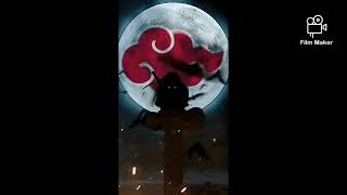 Short Video Lord Itachi Genjutsu Sharingan Power