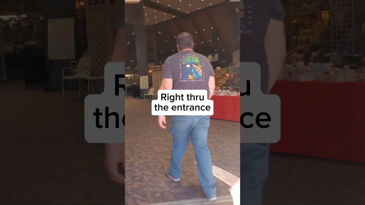 Spring Craft Fair at John Knox! 