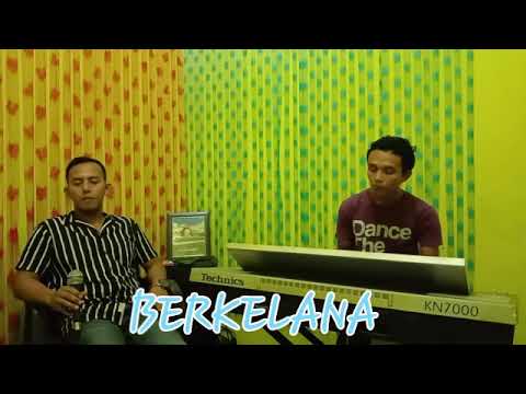 BERKELANA RHOMA IRAMA DJ DANGDUT SANTAI ENAK DIDENGAR SAMBIL REBAHAN