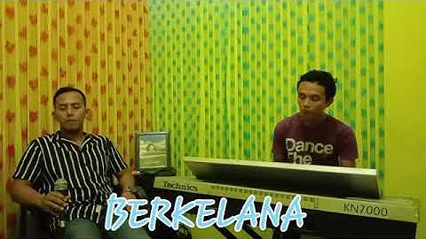 dangdut lawas orgen tunggal-BERKELANA (RHOMA IRAMA) - voc:(firma yandi) #cover jhony lubas official