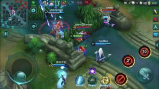 Mobile Legends - Ruby screenshot 4