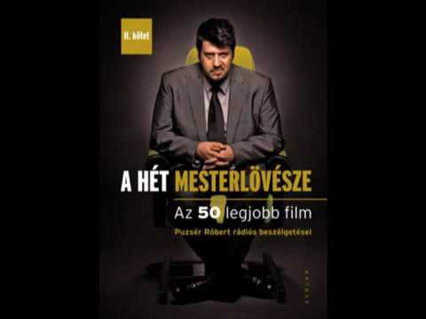 A hét mesterlövésze - Erőszakos drámák