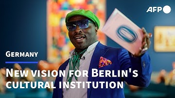 Cameroon-born director