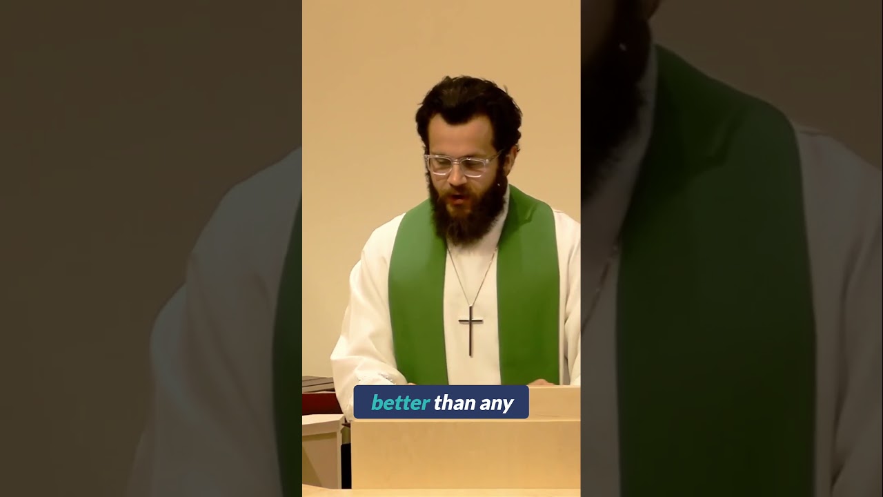 I Am the Truth– Pastor Sam 