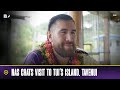 Asofa-Solomona: "I felt that sense of belonging" | Melbourne Storm | NRL