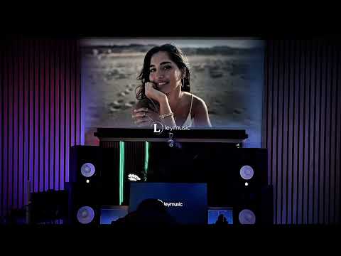 LEYMUSIC X MERO DUR GITME Afro Remix