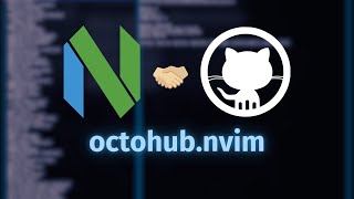 Introducing Octohub.nvim + VimConf24 Updates
