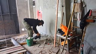 Феодосия! Болит спина. Как Я РАБОТАЮ Сейчас Показываю ВСЮ ПРАВДУ. #Крымский #крым