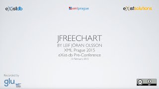 Leif-Jöran Olsson - JFreeChart