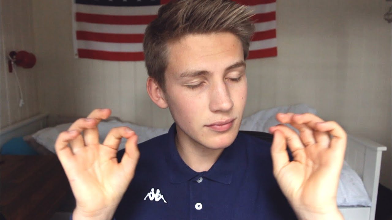 DET BESTE SOM HAR SKJEDD MEG | Q&A