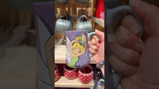 Tinkerbell Mug ✨ #Disney
