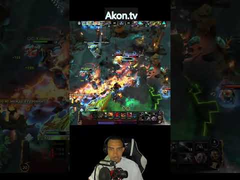 КАМБЕК НА PGL Wallachia S5 | Aurora Gaming vs OG / Дота 2