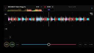 BREAKBEAT MALAM MINGGU KU-YOVIE WIDIANTO,SHAKKIRA VIER [Iqbal fvnky] VIRAL TIKTOK 2025