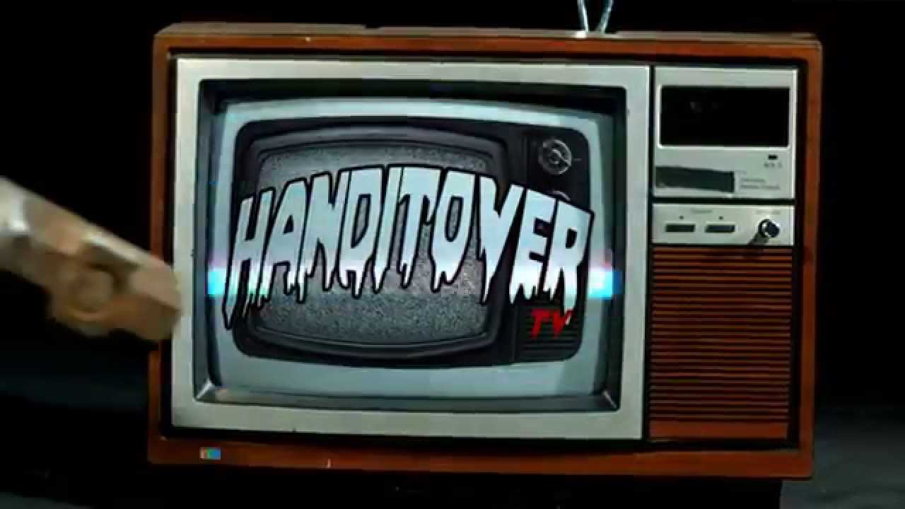 HANDITOVER TV
