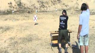 IPSC Vilnius Open 2010 part I