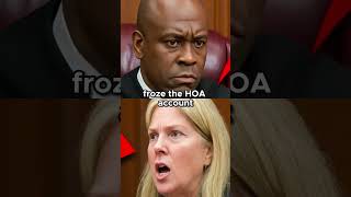 Karen's Accusation  The $27 Bus Ticket Scanda