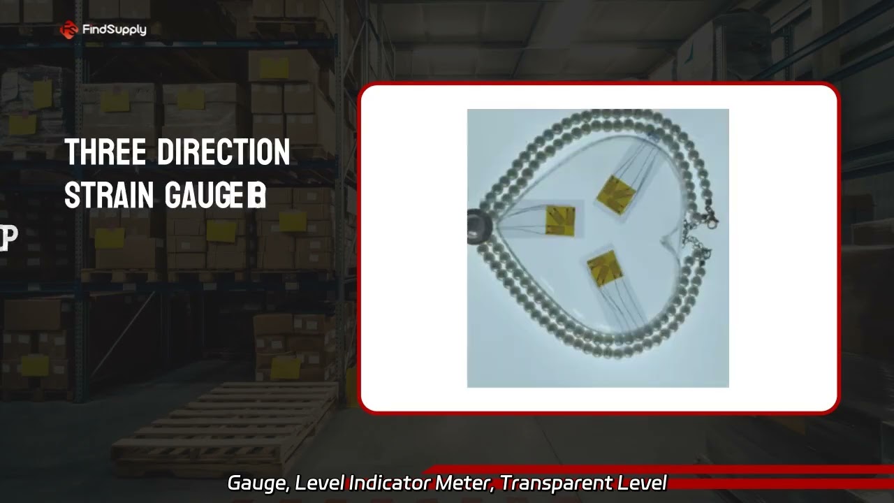 High-Quality Stainless Steel Fuel Pressure Gauge - Reliable Manufacturer