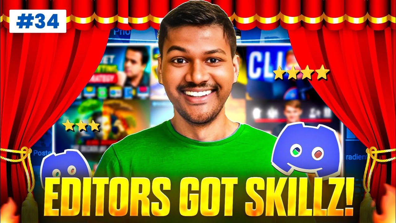 Thumbnail review with facecam [shyverse]