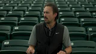 Playmaker Recruiting - Leveling the Playing Field