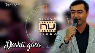 Nazim media(3/21) - Dashli Gala...