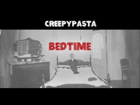"WHAT WAS SLEEPING IN THE BOTTOM BUNK?" | SCARY BEDTIME STORY | CREEPYPASTA | LOREPHOBIA VAULT
