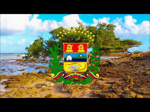 Falcón State Anthem: Himno del Estado Falcón