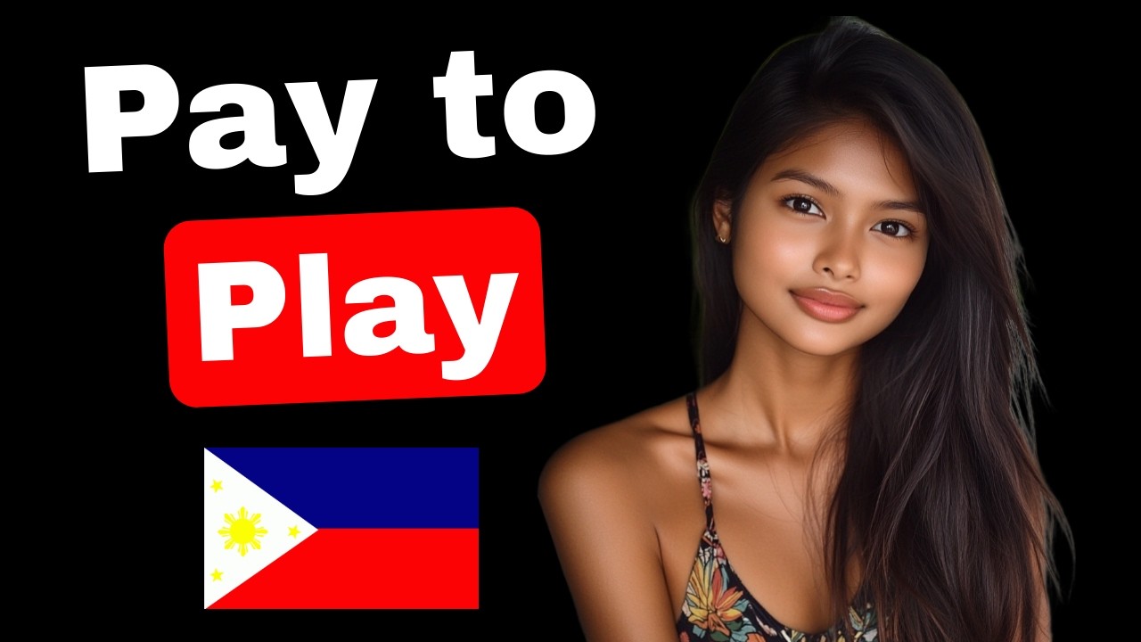 Филиппинка рассказывает о районах ночной жизни на Филиппинах (Часть 1)