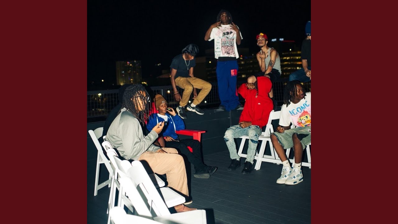 HOUSE PARTY