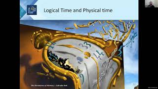 Reactors: A Deterministic Model of Concurrent Computation for Reactive Systems