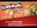 7 Band Contest at CopaCabana Casino da Madeira - YouTube