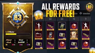 BGMI New EVERYTHING 😱FREE BEST EVENT EVER FREE TITLES MATERIALS new update is bgmi