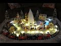 CRISTMAS VILLAGE TIPS 2016