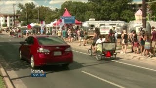 Code enforcement eyeing ACL violators