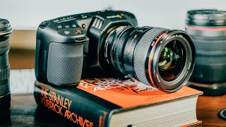 BIG MISTAKE? | I bought a BMPCC 4K instead of the 6K