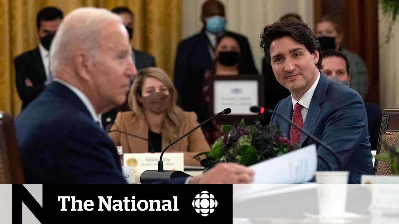 What’s being said on both sides of the border about North American Leaders’ Summit