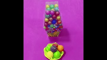 Beads reverse Asmr Satisfying Video ❤️❤️❤️❤️#4 #satisfying #asmr #reverse #beads#satisfying