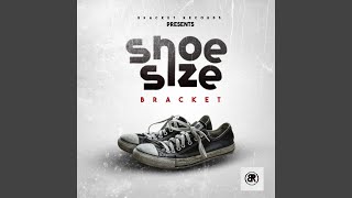 Shoe Size - Bracket