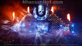 Nonstop Nhạc Sàn Cực Mạnh 2016 ♫ 101 Track Max Bass