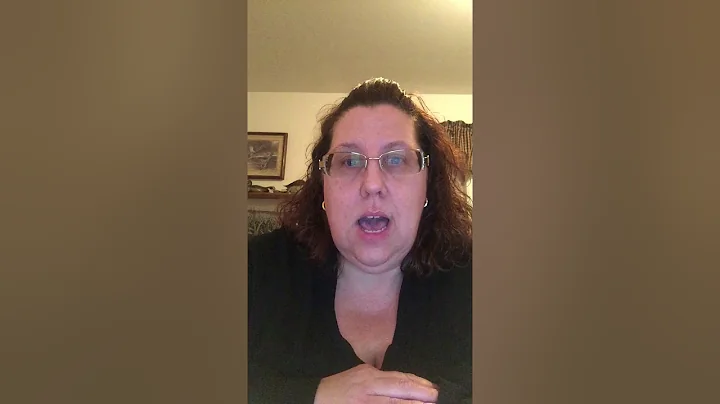 Dawn Howard's Response Speech