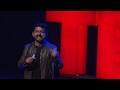 Identificando a un sicario de sueños | Millán Ludeña | TEDxUTPL