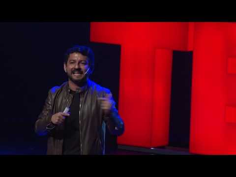 Identificando a un sicario de sueños | Millán Ludeña | TEDxUTPL