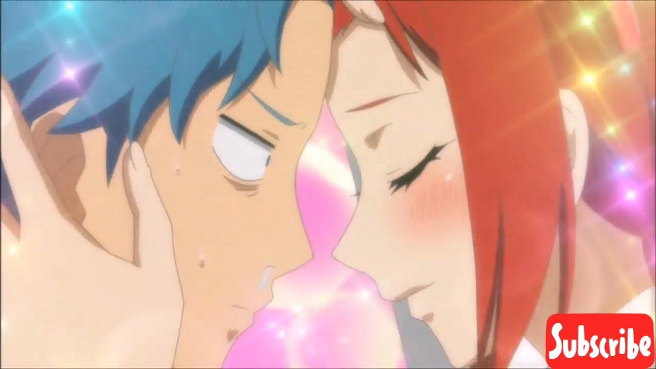 Seji-kun & Akane ! Jealous Classmates😡😡