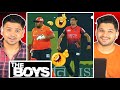 20 Funny Moments Of Naseem shah