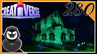 Now That's Cool Lighting In Creativerse - Ep280