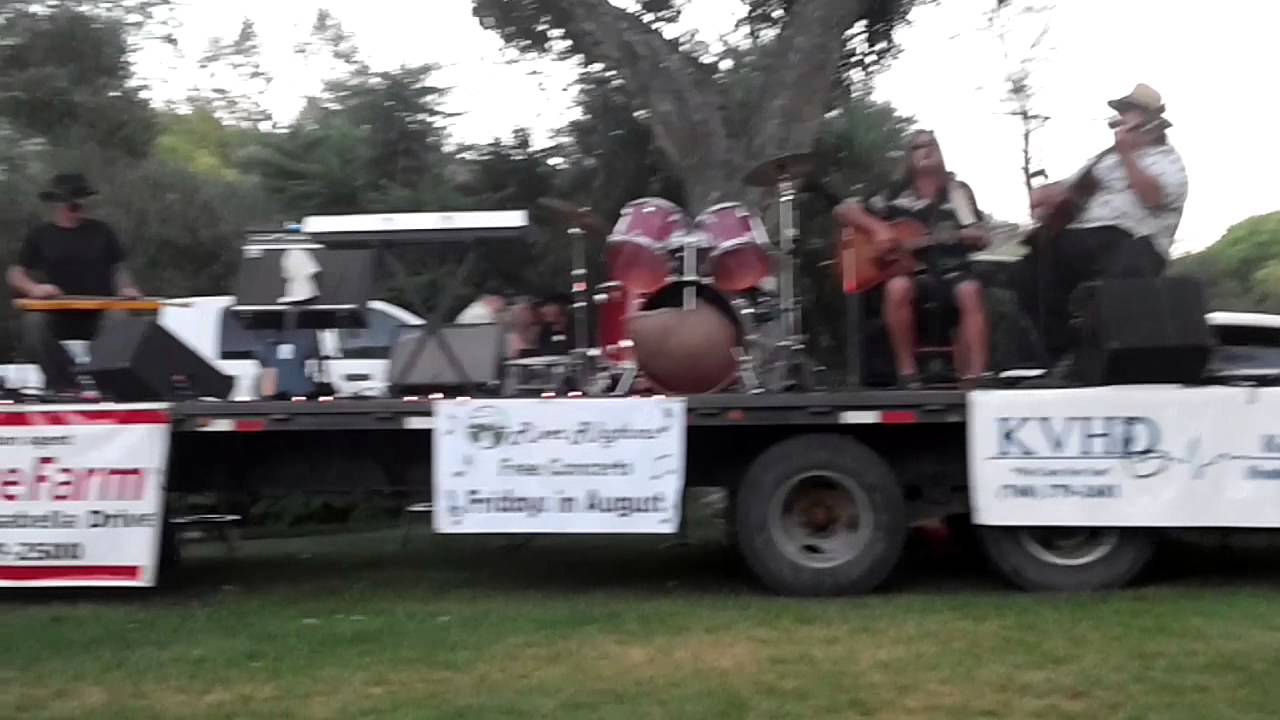 River rhythms 3 : David Redman